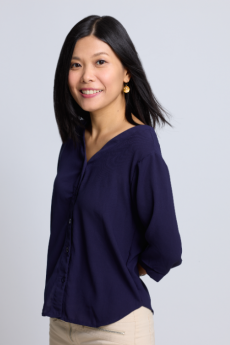 Prof. Janny Hiu Chi Leung Prof. Janny Hiu Chi Leung